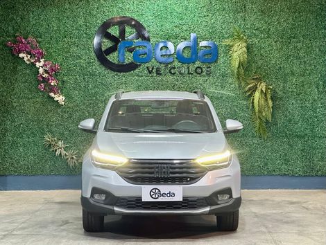 Fiat Strada Volcano 1.3 Flex 8V CD