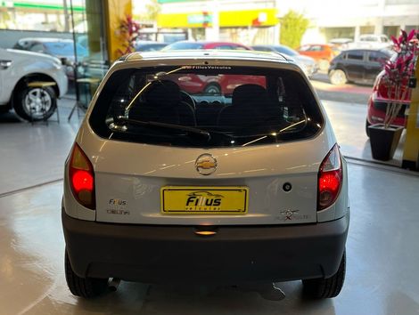Chevrolet Celta Life/ LS 1.0 MPFI 8V FlexPower 3p