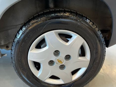 Chevrolet Celta Life/ LS 1.0 MPFI 8V FlexPower 3p