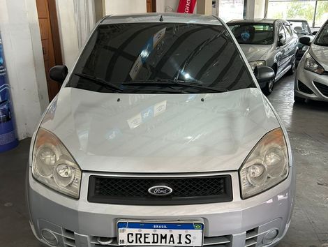 Ford Fiesta 1.0 8V Flex/Class 1.0 8V Flex 5p