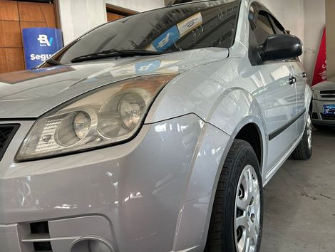 Ford Fiesta 1.0 8V Flex/Class 1.0 8V Flex 5p