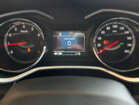 Chevrolet ONIX SEDAN Plus LT 1.0 12V Flex 4p Mec.