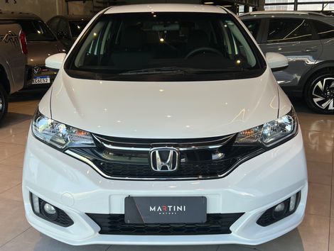 Honda Fit LX 1.5 Flexone 16V 5p Aut.