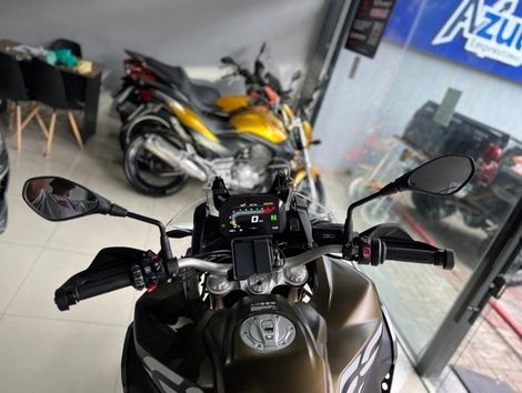BMW F 850 GS Premium