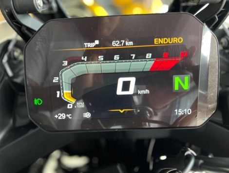 BMW F 850 GS Premium