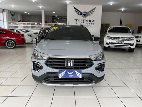 Fiat PULSE IMPETUS 1.0 TURBO 200 Flex Aut.
