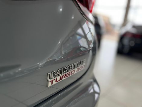 Fiat PULSE IMPETUS 1.0 TURBO 200 Flex Aut.