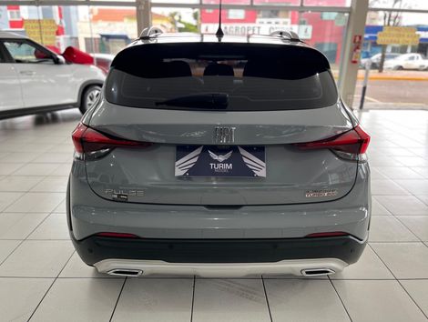 Fiat PULSE IMPETUS 1.0 TURBO 200 Flex Aut.