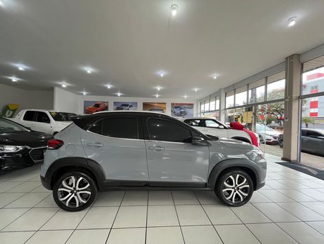 Fiat PULSE IMPETUS 1.0 TURBO 200 Flex Aut.
