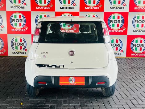 Fiat UNO ATTRACTIVE 1.0 Fire Flex 8V 5p