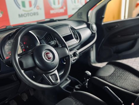 Fiat UNO ATTRACTIVE 1.0 Fire Flex 8V 5p