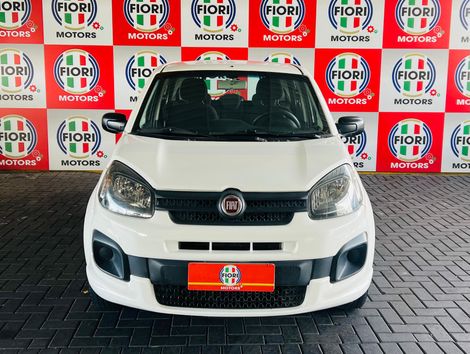 Fiat UNO ATTRACTIVE 1.0 Fire Flex 8V 5p