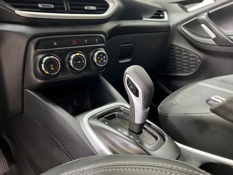 Chevrolet TRACKER LTZ 1.2 Turbo 12V Flex Aut.