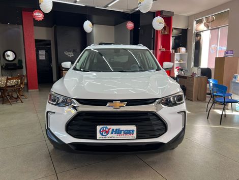 Chevrolet TRACKER LTZ 1.2 Turbo 12V Flex Aut.