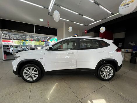 Chevrolet TRACKER LTZ 1.2 Turbo 12V Flex Aut.