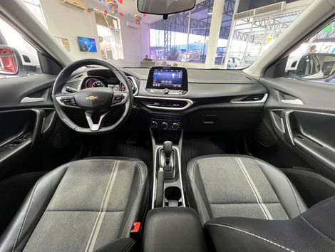 Chevrolet TRACKER LTZ 1.2 Turbo 12V Flex Aut.