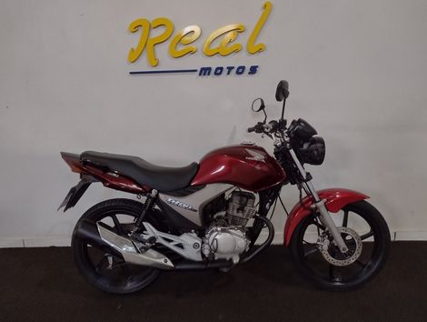 HONDA CG 150 TITAN-EX MIX/FLEX