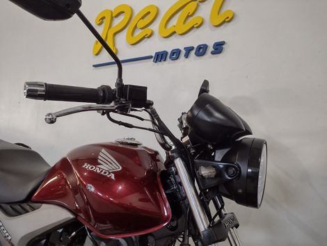 HONDA CG 150 TITAN-EX MIX/FLEX
