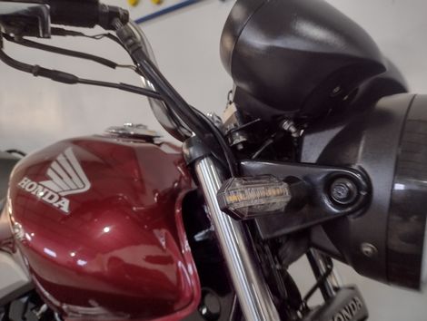 HONDA CG 150 TITAN-EX MIX/FLEX