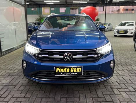 VolksWagen Nivus Highline 1.0 200 TSI Flex Aut.