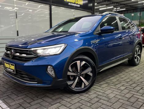 VolksWagen Nivus Highline 1.0 200 TSI Flex Aut.