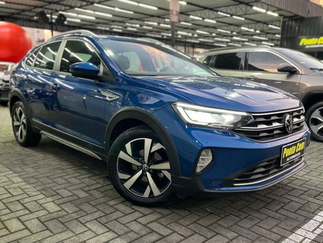 VolksWagen Nivus Highline 1.0 200 TSI Flex Aut.