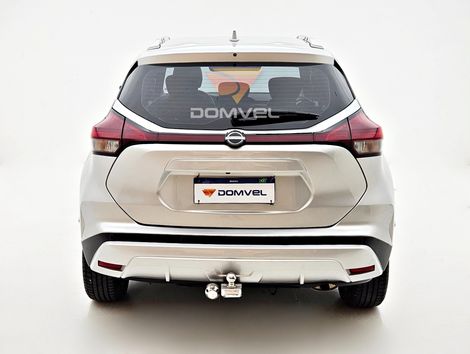 Nissan KICKS Advance 1.6 16V Flex Aut.