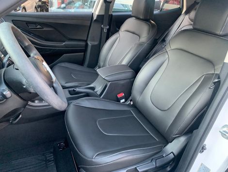 Hyundai Creta Comfort 1.0 TB 12V Flex Aut.