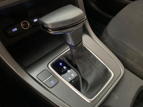 Hyundai Creta Comfort 1.0 TB 12V Flex Aut.