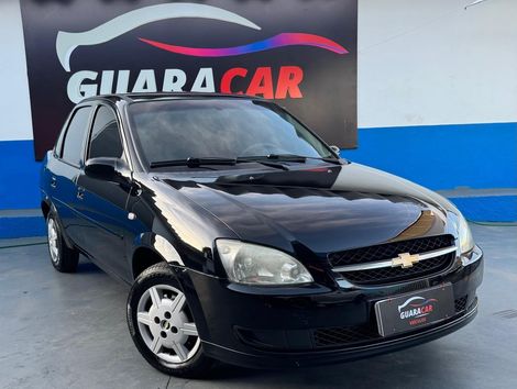 Chevrolet Classic Life/LS 1.0 VHC FlexP. 4p