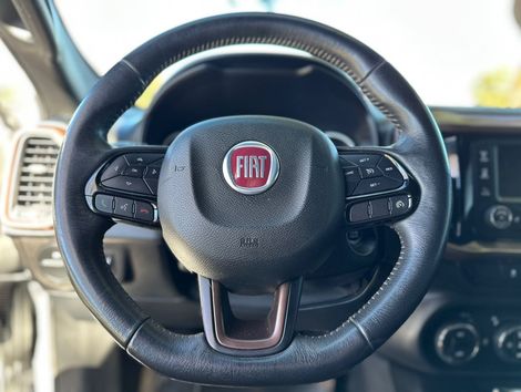 Fiat Toro Ranch 2.0 16V 4x4 Diesel Aut.