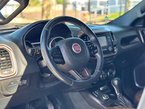 Fiat Toro Ranch 2.0 16V 4x4 Diesel Aut.