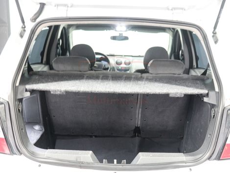 Chevrolet AGILE LTZ 1.4 MPFI 8V FlexPower 5p