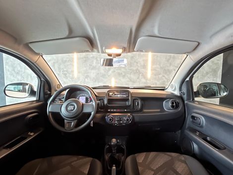 Fiat MOBI LIKE 1.0 Fire Flex 5p.