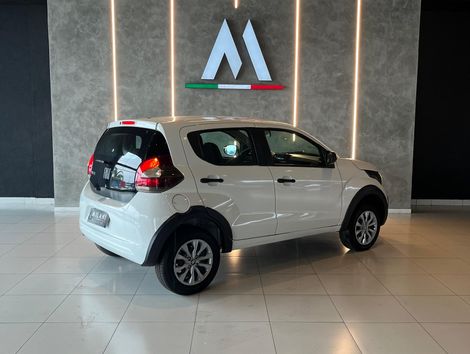 Fiat MOBI LIKE 1.0 Fire Flex 5p.