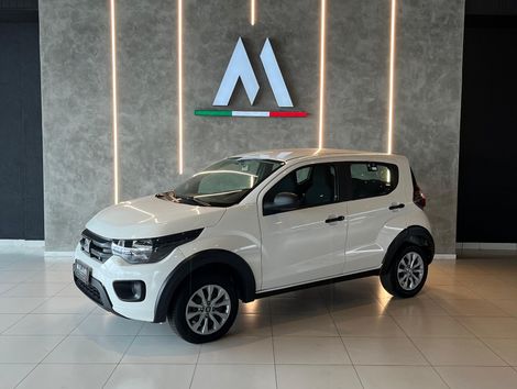 Fiat MOBI LIKE 1.0 Fire Flex 5p.