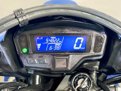 HONDA NXR 160 BROS ESDD FLEXONE