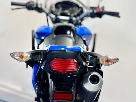 HONDA NXR 160 BROS ESDD FLEXONE