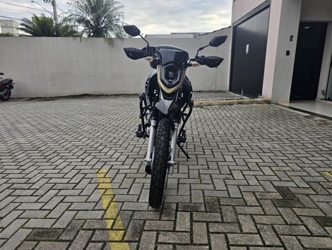 YAMAHA XTZ 150 CROSSER Z FLEX