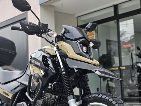 YAMAHA XTZ 150 CROSSER Z FLEX