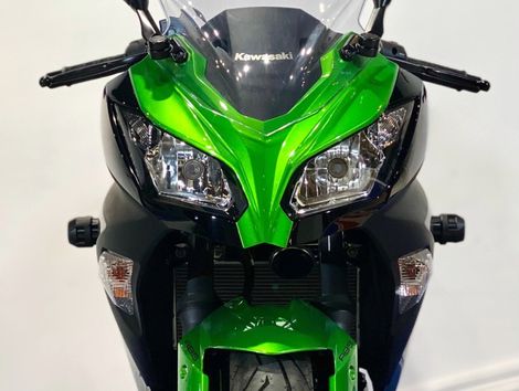 KAWASAKI NINJA 300