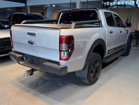 Ford Ranger Storm 3.2 20V 4x4 CD Diesel Aut.