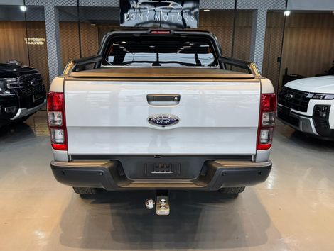 Ford Ranger Storm 3.2 20V 4x4 CD Diesel Aut.