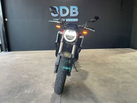 HONDA CB 650R