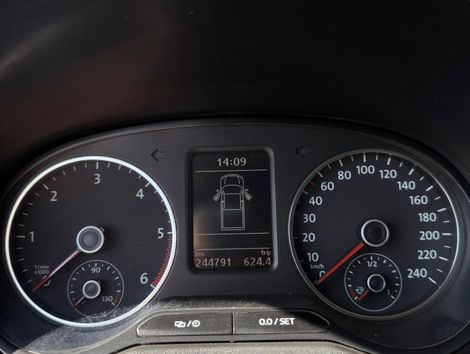 VolksWagen AMAROK High.CD 2.0 16V TDI 4x4 Dies. Aut