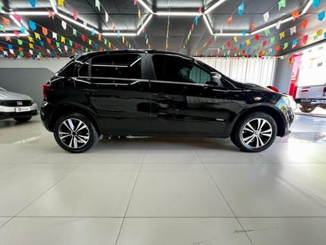 VolksWagen Gol (novo) 1.0 Mi Total Flex 8V 4p