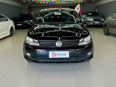 VolksWagen Gol (novo) 1.0 Mi Total Flex 8V 4p