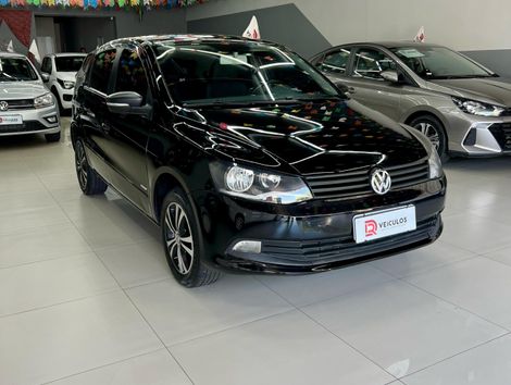 VolksWagen Gol (novo) 1.0 Mi Total Flex 8V 4p
