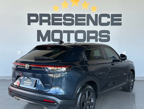 Honda HR-V Advance 1.5 TB 16V 5p Aut.