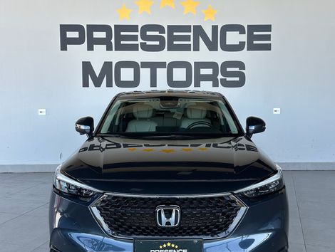 Honda HR-V Advance 1.5 TB 16V 5p Aut.